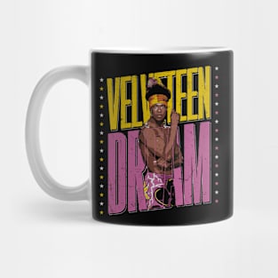 Velveteen Dream M Mug